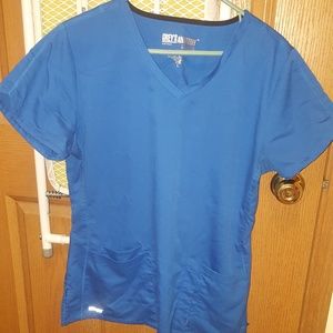 Grey's anatomy "active" scrubs